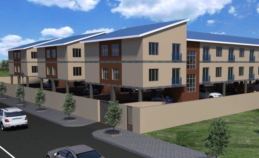  Bedroom Property for Sale in Die Bult North West